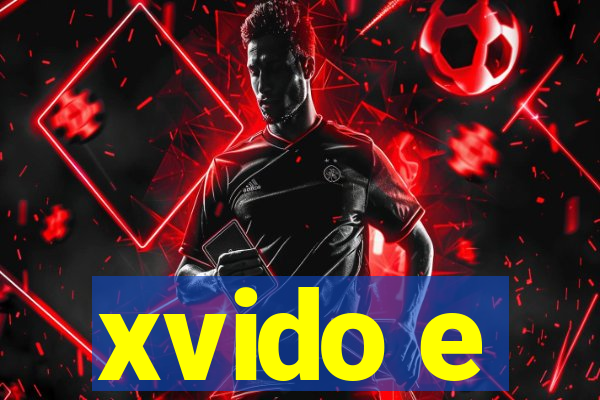 xvido e